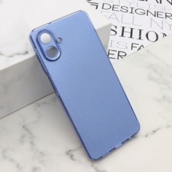 Futrola za Samsung Galaxy A07 leđa Glow shining - plava