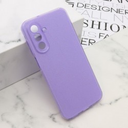 Futrola za Samsung Galaxy A17/5G leđa Glow shining - ljubičasta