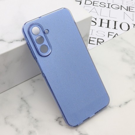 Futrola za Samsung Galaxy A17/5G leđa Glow shining - plava