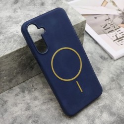 Futrola za Samsung Galaxy A16/5G leđa Lux MagSafe skin - plava