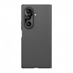 Futrola za Samsung Galaxy Z Fold 7/Fold7 leđa Nillkin Frosted shield fold - crna
