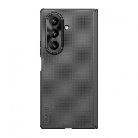 Futrola za Samsung Galaxy Z Fold 7/Fold7 leđa Nillkin Frosted shield fold - crna