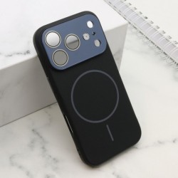 Futrola za iPhone 17 Pro leđa Pastel dreams MagSafe - crna