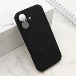 Futrola za iPhone 17 leđa Pure MagSafe - crna