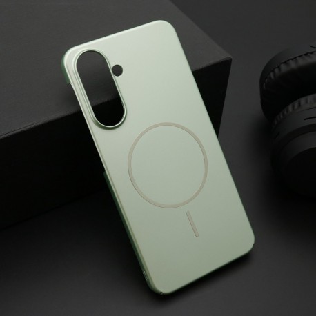 Futrola za Samsung Galaxy A56 leđa Pure matte MagSafe - tirkizna