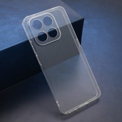 Futrola za Huawei Honor X7d/4G/400 Smart 4G leđa Clear - providna