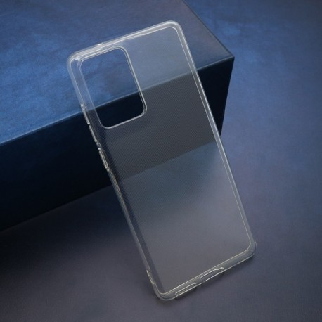 Futrola za Motorola Moto G85/S50 Neo leđa Clear - providna