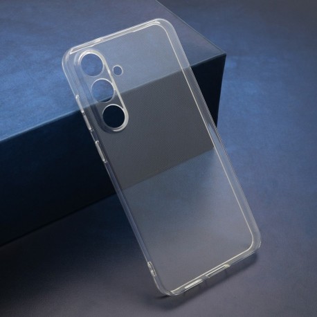 Futrola za Samsung Galaxy S25 FE leđa Clear - providna