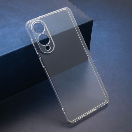 Futrola za Samsung Galaxy S25 Edge leđa Clear - providna