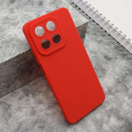 Futrola za Huawei Honor X7d/4G/400 Smart 4G leđa Camera pro - crvena