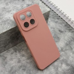 Futrola za Huawei Honor X7d/4G/400 Smart 4G leđa Camera pro - roza