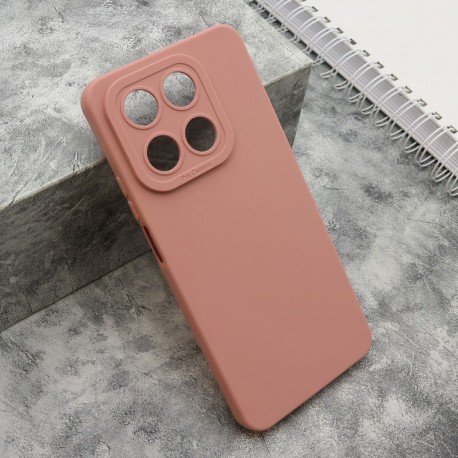 Futrola za Huawei Honor X7d/4G/400 Smart 4G leđa Camera pro - roza