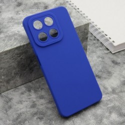 Futrola za Huawei Honor X7d/4G/400 Smart 4G leđa Camera pro - teget