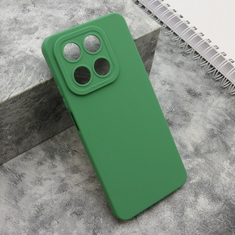 Futrola za Huawei Honor X7d/4G/400 Smart 4G leđa Camera pro - tamno zelena