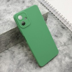 Futrola za Samsung Galaxy A06 leđa Camera pro - tamno zelena