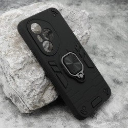 Futrola za Huawei Honor 400 Pro leđa Cube ring - crna