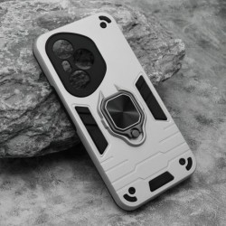 Futrola za Huawei Honor 400 Pro leđa Cube ring - siva