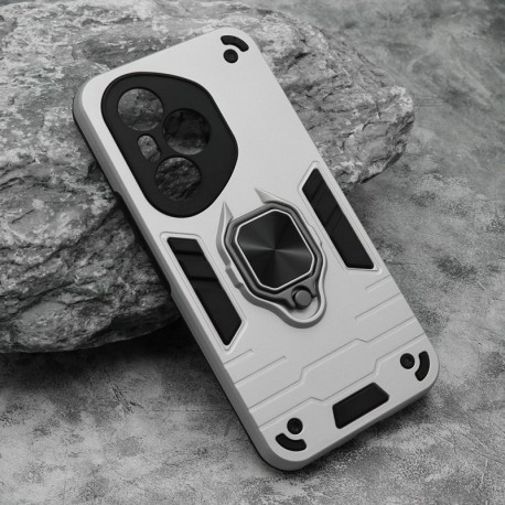 Futrola za Huawei Honor 400 Pro leđa Cube ring - siva