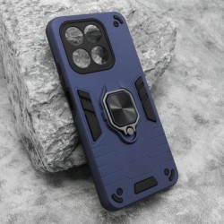 Futrola za Huawei Honor X7d/4G/400 Smart 4G leđa Cube ring - teget