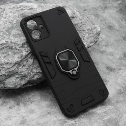 Futrola za Samsung Galaxy A06 leđa Cube ring - crna