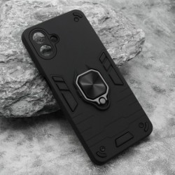 Futrola za Samsung Galaxy A07 leđa Cube ring - crna