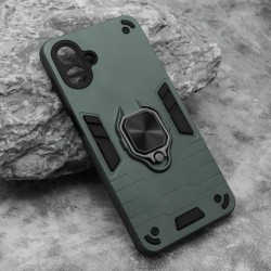 Futrola za Samsung Galaxy A07 leđa Cube ring - zelena