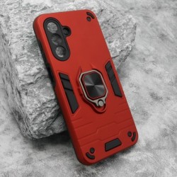 Futrola za Samsung Galaxy A26 leđa Cube ring - crvena