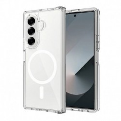 Futrola za Samsung Galaxy Z Fold 7/Fold7 leđa Magsafe - providna