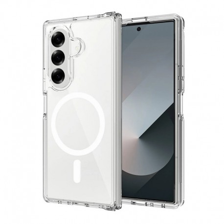 Futrola za Samsung Galaxy Z Fold 7/Fold7 leđa Magsafe - providna