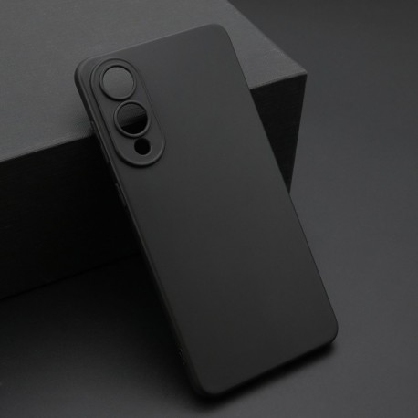 Futrola za Samsung Galaxy S25 Edge leđa Ultra tanki kolor - crna