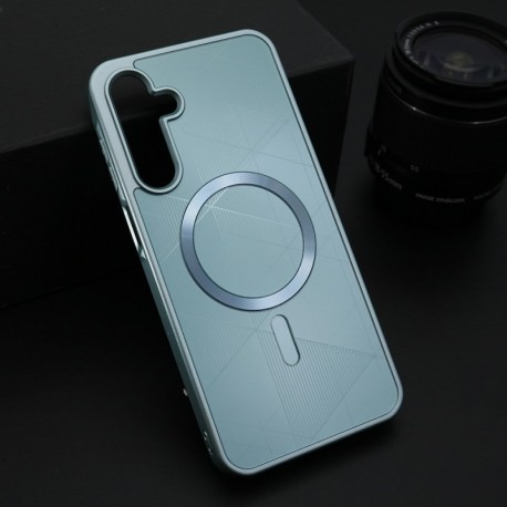 Futrola za Samsung Galaxy A16/5G leđa Zen shield MagSafe - zelena