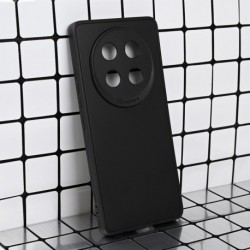 Futrola za Huawei Honor Magic 7 Lite/X9c/X60 Pro leđa 3D camera - crna