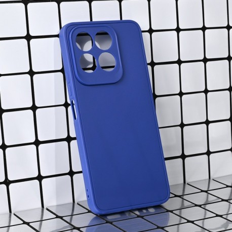 Futrola za Huawei Honor X6c/Play 9C leđa 3D camera - plava