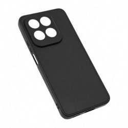 Futrola za Huawei Honor X7d/4G/400 Smart 4G leđa 3D camera - crna