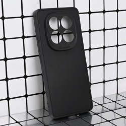 Futrola za Xiaomi Redmi Note 14 Pro Plus leđa 3D camera - crna