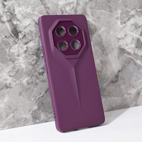 Futrola za Huawei Honor Magic 7 Lite/X9c/X60 Pro leđa Blade - ljubičasta