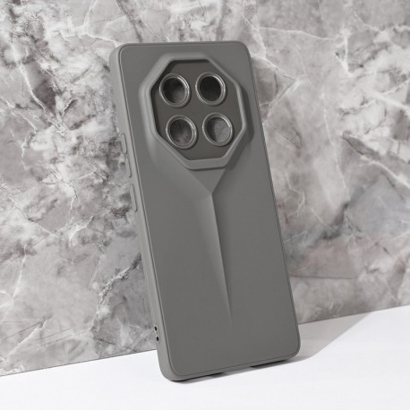 Futrola za Huawei Honor Magic 7 Lite/X9c/X60 Pro leđa Blade - siva