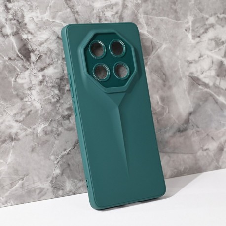 Futrola za Huawei Honor Magic 7 Lite/X9c/X60 Pro leđa Blade - zelena