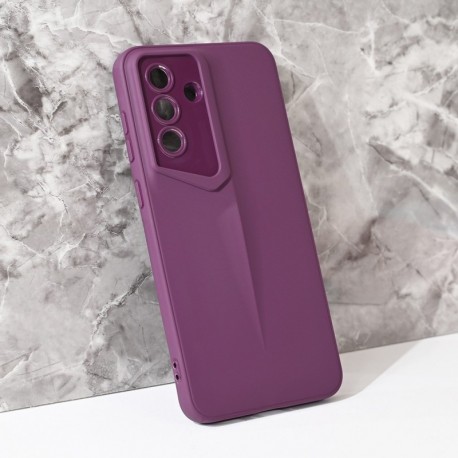 Futrola za Samsung Galaxy A56 leđa Blade - ljubičasta