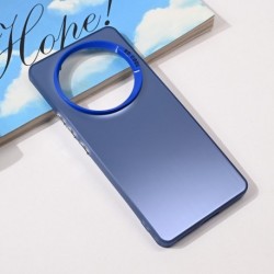 Futrola za Huawei Honor Magic 7 Lite/X9c/X60 Pro leđa Clear 2 - plava