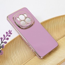 Futrola za Huawei Honor Magic 6 Pro leđa Color Tpu - ljubičasta