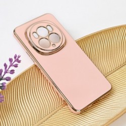 Futrola za Huawei Honor Magic 6 Pro leđa Color Tpu - roza