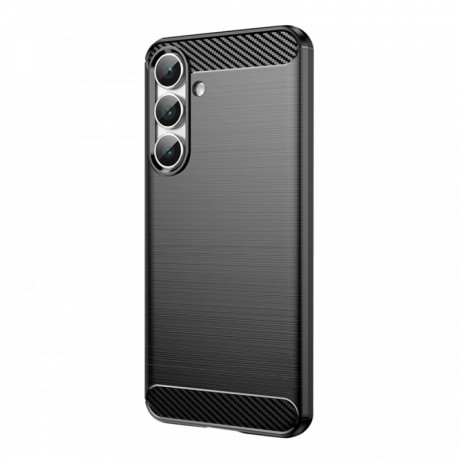 Futrola za Samsung Galaxy S25 FE leđa Defender safeguard - crna