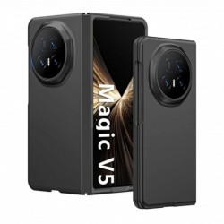 Futrola za Honor Magic V5 leđa Elegant fold - crna