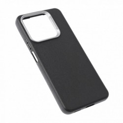 Futrola za Huawei Honor X7d/4G/400 Smart 4G leđa Ring wrap - crna