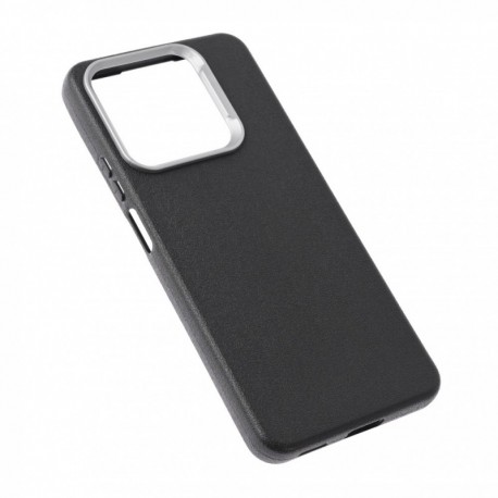 Futrola za Huawei Honor X7d/4G/400 Smart 4G leđa Ring wrap - crna