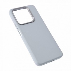 Futrola za Huawei Honor X7d/4G/400 Smart 4G leđa Ring wrap - plava