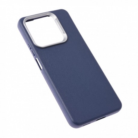 Futrola za Huawei Honor X7d/4G/400 Smart 4G leđa Ring wrap - teget