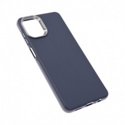 Futrola za Samsung Galaxy A07 leđa Ring wrap - teget