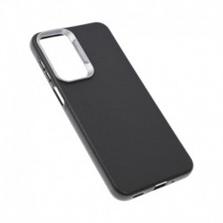 Futrola za Samsung Galaxy A17/5G leđa Ring wrap - crna